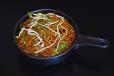 Mee Goreng Noodles