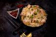 Prawns Fried Rice