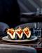 Cottage Cheese Smoked Chilli Bao