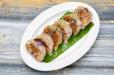 Chicken Gyoza