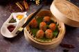 Chicken Siu Mai