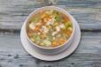 Dragon Special Sweet Corn Soup