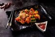 Chicken Hunan Dry