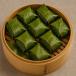 Steamed Fish In Banana Leaf