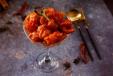 Dynamite Prawns