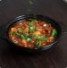 Corn Potato In Asian Chilli