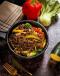 Japanese Wheat Noodles