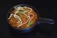 Mee Goreng Noodles