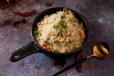 Vegetable Fried Rice
