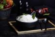Steamed Rice
