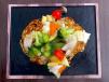 Pan Fried Noodles