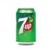 Soft Drink 7 UP