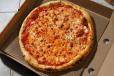 4 Cheese Pizza