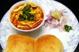 Kolhapuri Misal Pav
