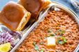 Mumbai Butter Pav Bhaji
