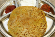 Aloo Paratha