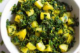 Aloo Methi