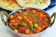 Chole Masala