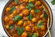 Chana Masala