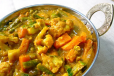 Mix Vegetable Kolhapuri