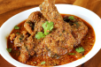 Kolhapuri Chicken Masala