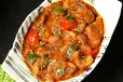 Kadhai Chicken