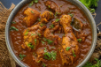 Chicken Handi