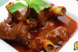 Mutton Rogan Josh half