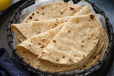 Wheat Chapati