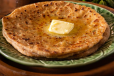 Butter Paratha