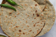 Bajra Bhakri