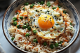 Egg Fried Rice