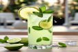 Sweet Lime Soda
