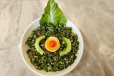 Tabulah Salad
