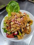 Fattoush Salad
