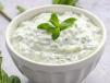Mixed Cucumber Raita