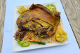 Mutton Haneeth Ribs