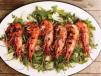 Grilled Prawns
