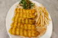 Chicken Kabab