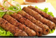Mutton Kabab