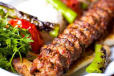 Kabab Turki- Single