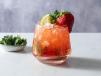 Strawberry Mojito