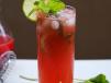 Watermelon Mojito