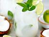 Coconut Mojito