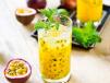 Passion Fruit Mojito