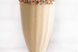 Vanilla Milk Shakes