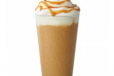Coffee Caramel Frapp