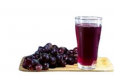 Grape Juice Medium