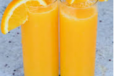 Orange Juice Medium