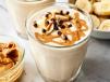 Peanut Banana Shake